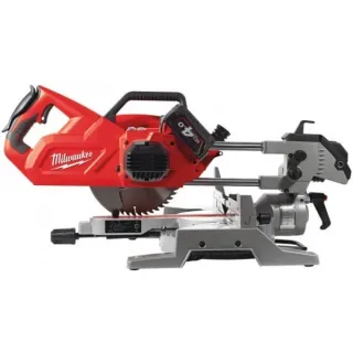 Акумулаторен герунг циркуляр Milwaukee M18SMS216-0