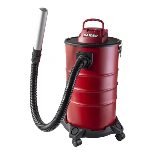 Прахосмукачка за пепел  RAIDER 1200W 30L RD-WC03