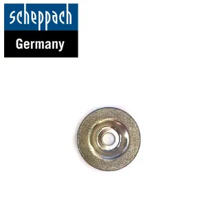 Заточващ диск за машина за свредла Scheppach за DBS 80