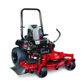 Бензинова косачка Toro Z Master 2000 HDX/ 23.5 к.с.