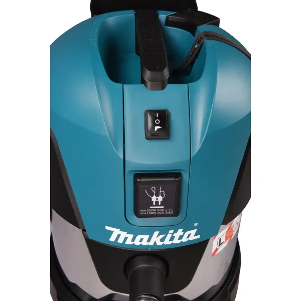 Прахосмукачка Makita VC2012L/ 1000W