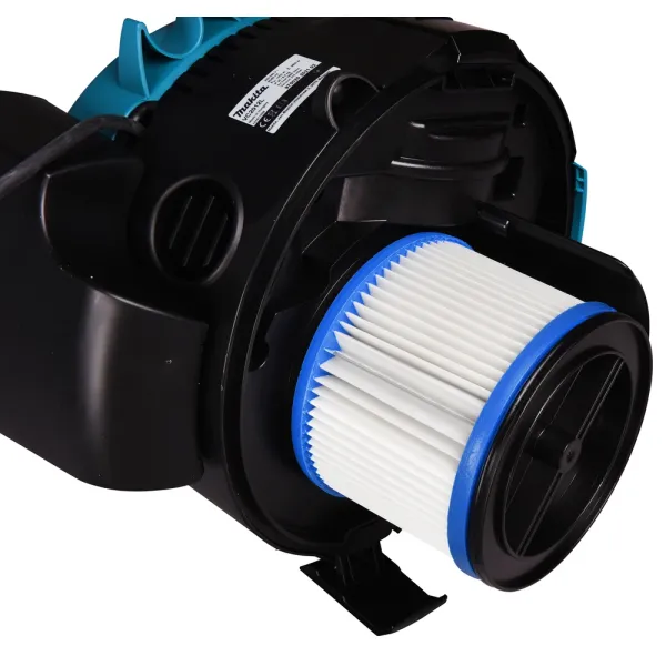 Прахосмукачка Makita VC2012L/ 1000W