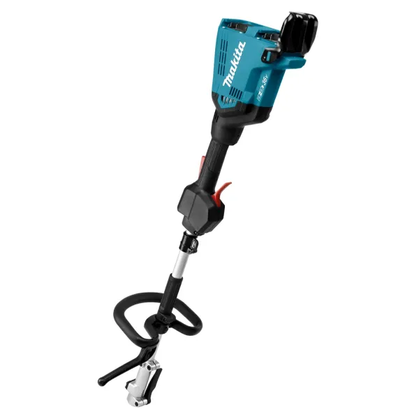 Акумулаторен комби двигател Makita DUX60Z / 18 V