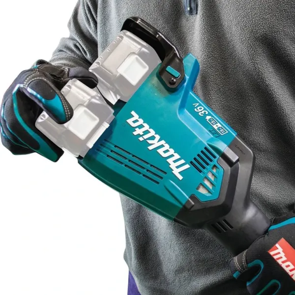 Акумулаторен комби двигател Makita DUX60Z / 18 V