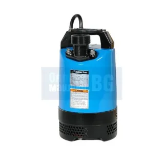 LB - 800 дренажна помпа за песъчлива вода
