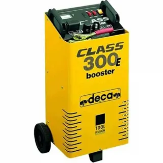 Стартерно устройство Deca CLASS BOOSTER 300E