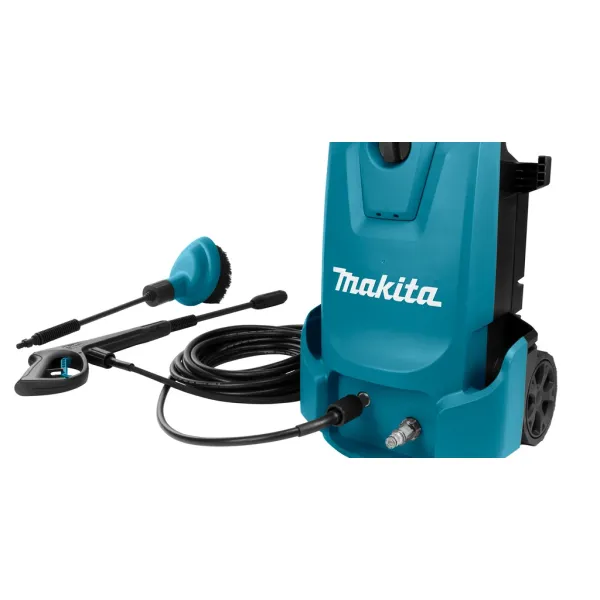 Водоструйка Makita HW1200 / 1.8 kW