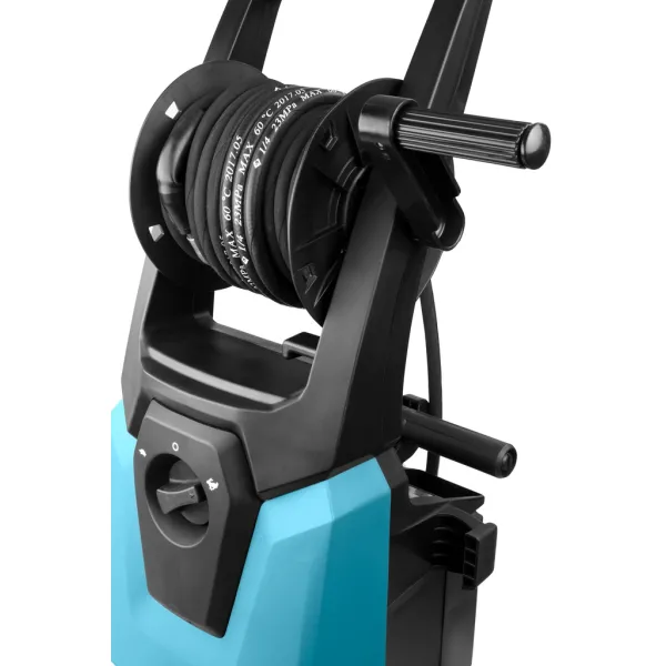 Водоструйка Makita HW1300 / 1.8 kW