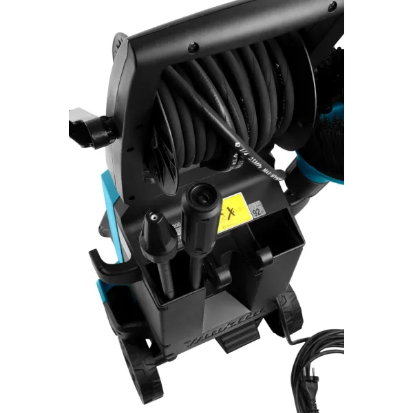 Водоструйка Makita HW1300 / 1.8 kW