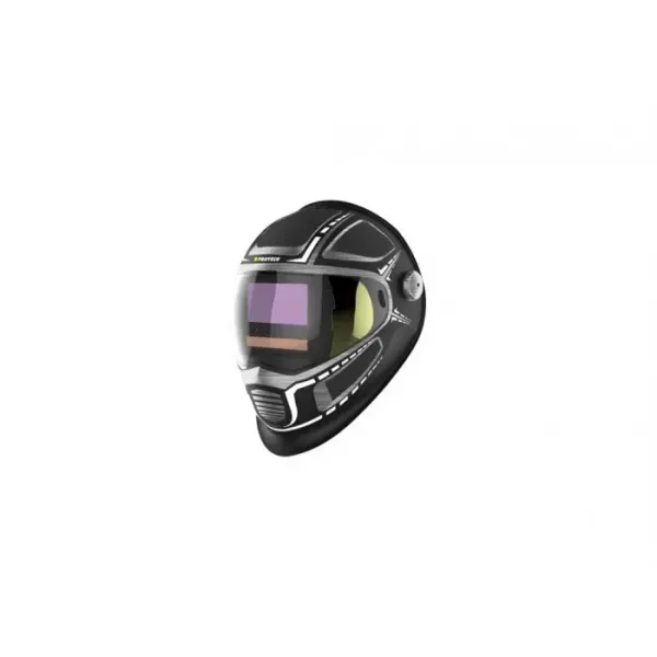 Заваръчен шлем PROTECO P3000D/ DIN 9 - 13