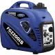 Инвенторен генератор Ford-Tools FG2200i