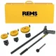 Тръбогиб ръчен комплект REMS SINUS 15 - 22 мм