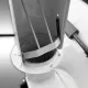 Фреза за сняг за трактор JANSEN MGT-420, 100 см