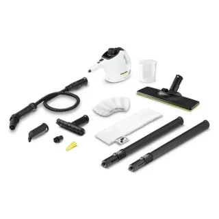 Парочистачка Karcher SC 1 EASYFIX PREMIUM White/ 1200W