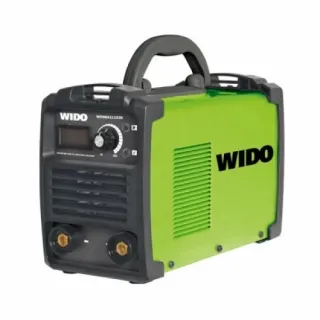 Инверторен електрожен Wido WD060111020