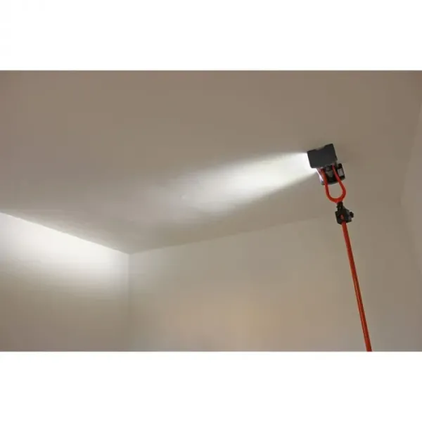 Безжична LED лампа EDMA EDMALIGHT/ 7.5W - 2600 mAh
