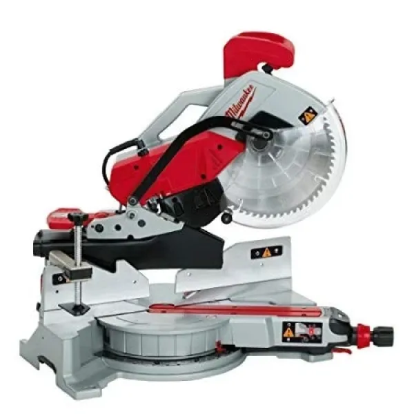 Герунг циркуляр Milwaukee MS305DB