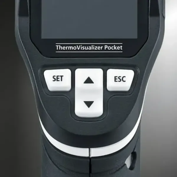 Термокамера Laserliner ThermoVisualizer Pocket