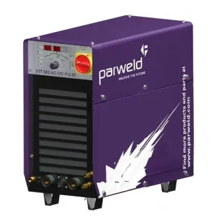 Инверторен електрожен PARWELD XTT503AC/DC