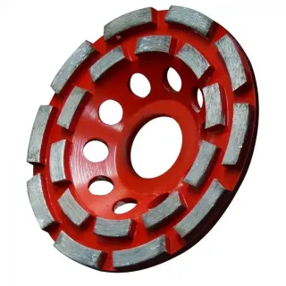Диамантен диск за шлайфане на бетон FARTOOLS 115889