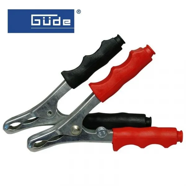 Зарядно-стартерно устройство GÜDE Start 170 / 200-1200 W , 12 V