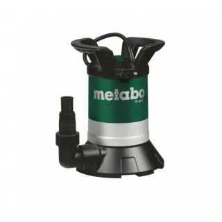 Потопяема помпа за чиста вода Metabo TP 6600 250 W