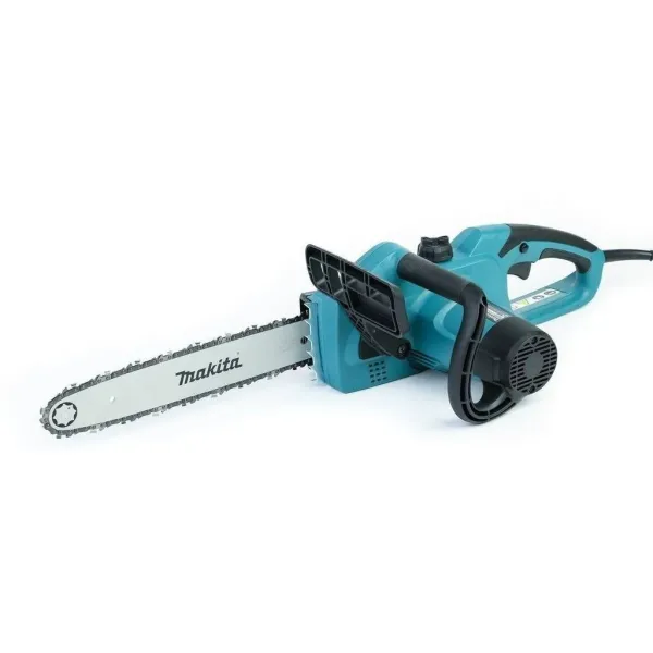 Електрически верижен трион Makita UC3541A / 1.8 kW