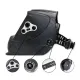 Автоматична заваръчна маска STAHLWERK ST-950-XC Carbon/ DIN16