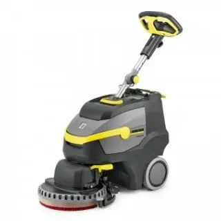 Подопочистващ автомат Karcher BD 38/ 12 C Bp Pack