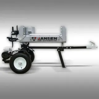 Електрическа цепачка за дърва JANSEN HS-20DS63E, 2.2 kW