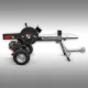 Бензинова цепачка за дърва JANSEN FS-20speed, 20 т
