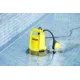 Потопяема помпа за чиста вода Karcher SP 2 Flat - 5.0 bar