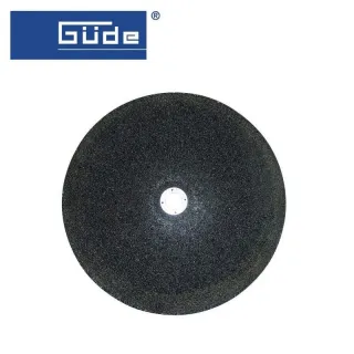 Диск за рязане на метал, за металорежеща машина / GUDE 40541 /