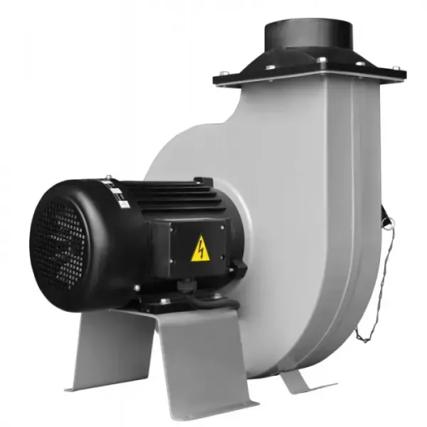 Вентилатор за прах CORMAK FM 300SN/ 400V/ 2.2kW