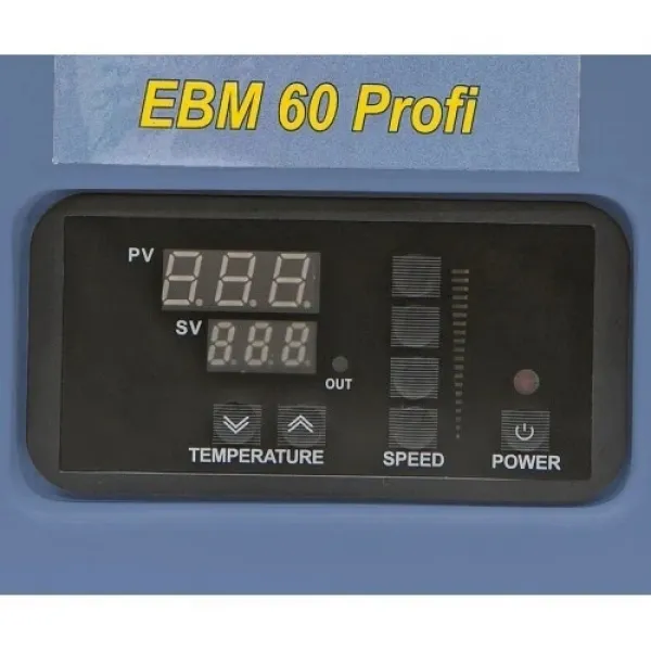 Кантираща машина BERNARDO EBM 60 PROFI