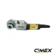 Ръчна електрическа машина за резби CIMEX EPT-2/ 1700W