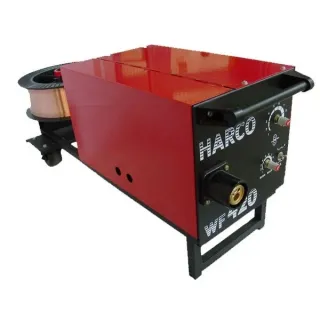Телоподаващо устройство HARCO WF420