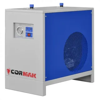 Изсушител за компресиран въздух CORMAK IZBERG N20S/ 690W/ 230V