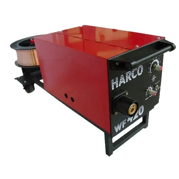 Телоподаващо устройство HARCO WF420