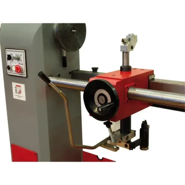 Струг за дърво - копиращ Holzmann DBK 1300 /400V
