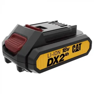 Акумулаторна батерия CAT DXB2/ 18V
