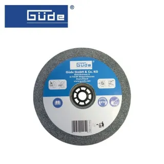 Резервен диск за шмиргел, 175X25X32 ММ K 36 / GUDE 55530 /