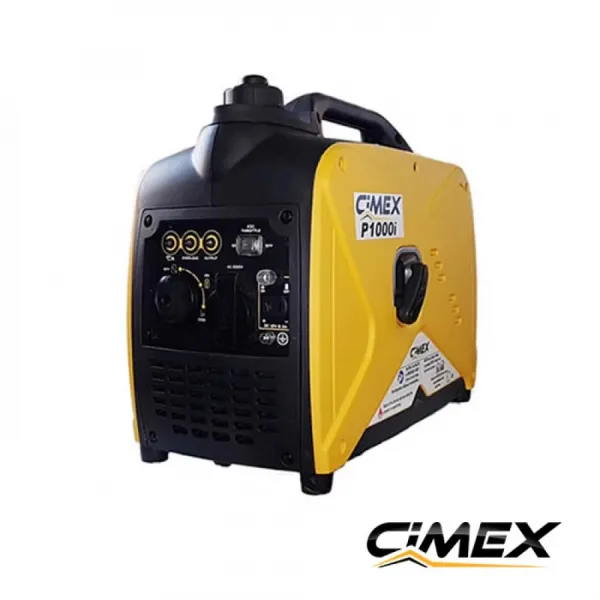 Инверторен генератор за ток CIMEX P1000i 1.0kW