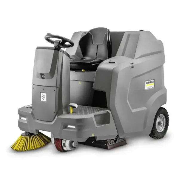 Акумулаторна метачна машина Karcher KM 100/120 R Bp/ 24V