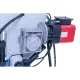 Полуавтоматична лентоотрезна машина BERNARDO DGS 460 HV/ 2.2 kW