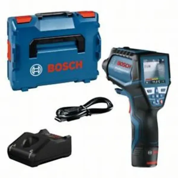 Термодетектор Bosch GIS 1000C