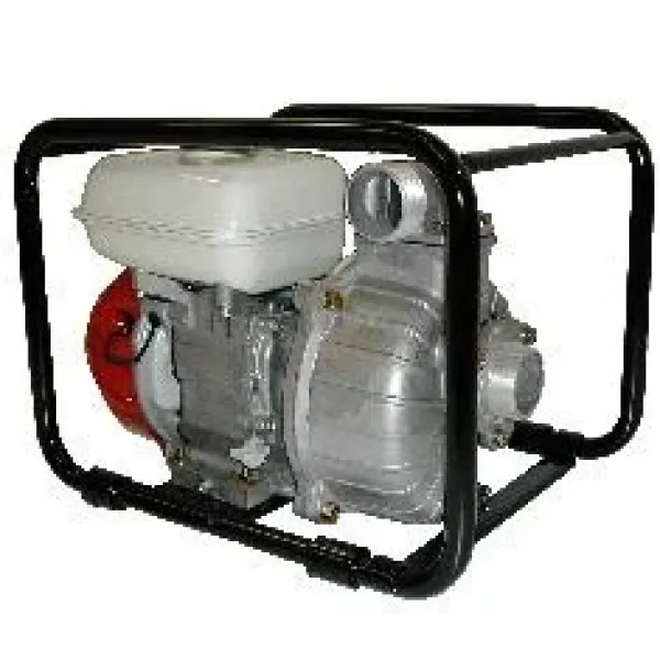 Моторна бензинова помпа TET2-50HA с датчик за масло