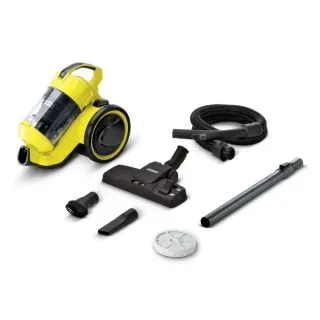 Прахосмукачка Karcher VC 3 700W