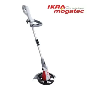 Тример електрически IKRA IGT 600 DA/ 600W