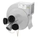 Вентилатор за прах CORMAK FM 470N/ 400V/ 5.0kW